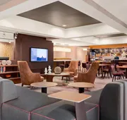 Courtyard by Marriott Springfield hotel detail image 5