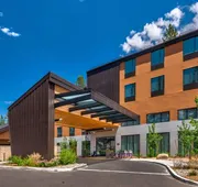 Hampton Inn & Suites South Lake Tahoe hotel detail image 3