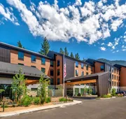 Hampton Inn & Suites South Lake Tahoe hotel detail image 4
