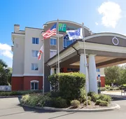 Holiday Inn Express Crystal River by IHG hotel detail image 4