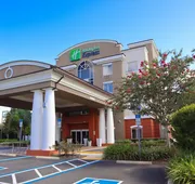 Holiday Inn Express Crystal River by IHG hotel detail image 5