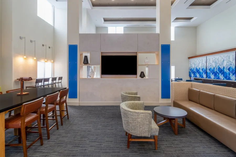 Holiday Inn Express Crystal River by IHG hotel detail image 6