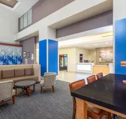 Holiday Inn Express Crystal River by IHG hotel detail image 7