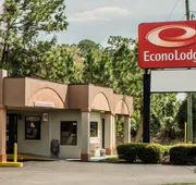 Econo Lodge Crystal River hotel detail image 3