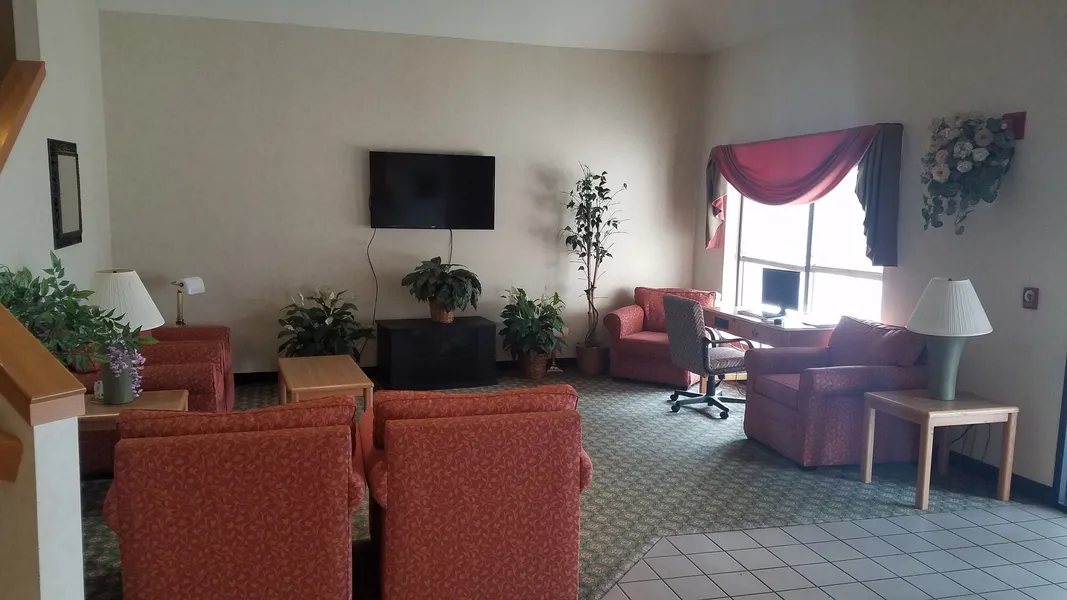 Syracuse Inn & Suites hotel detail image 2