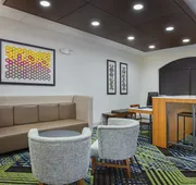 Holiday Inn Express & Suites Lebanon-Nashville Area by IHG hotel detail image 3