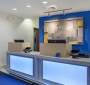 Holiday Inn Express & Suites Lebanon-Nashville Area by IHG hotel detail image 4