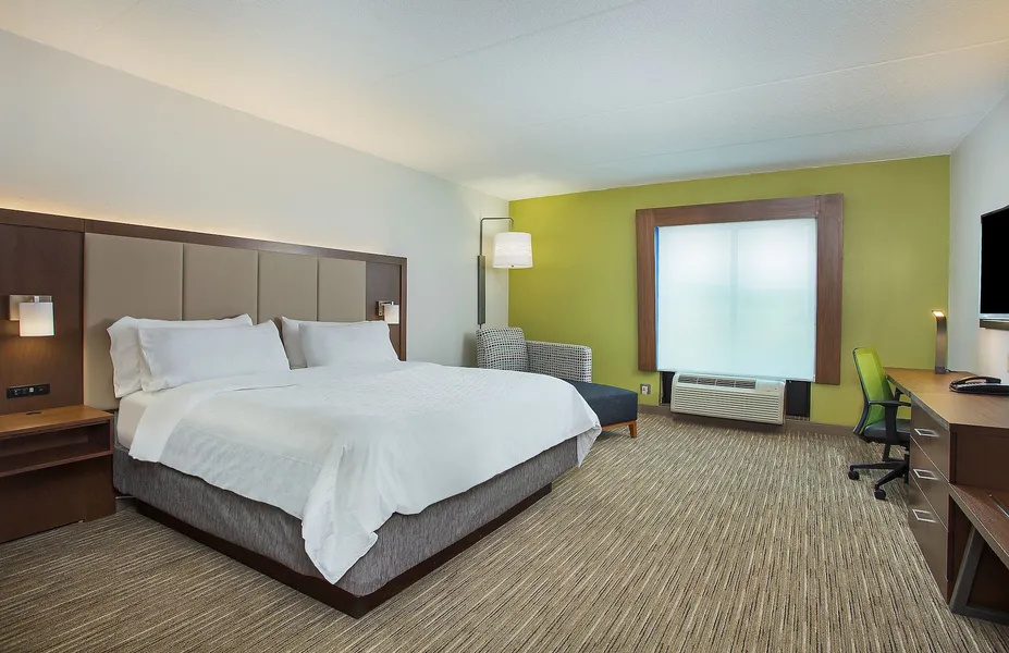 Holiday Inn Express & Suites Lebanon-Nashville Area by IHG hotel detail image 6