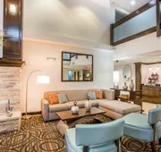 Comfort Suites Lebanon hotel detail image 3