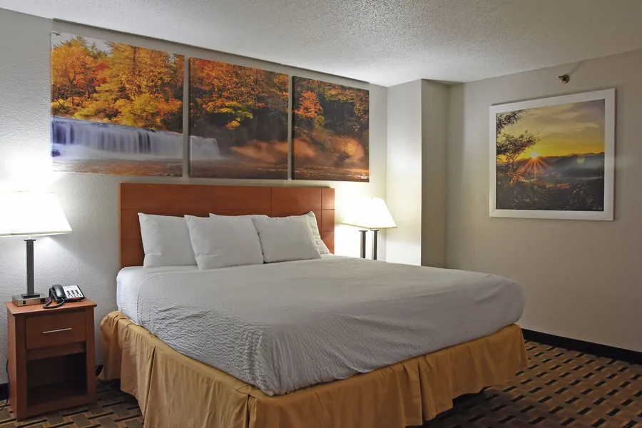 Days Inn by Wyndham Lebanon hotel detail image 6