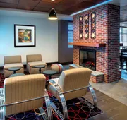 Four Points by Sheraton Charleston hotel detail image 3