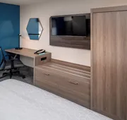 Holiday Inn Express Charleston-Kanawha City by IHG hotel detail image 3