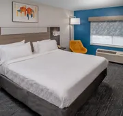 Holiday Inn Express Charleston-Kanawha City by IHG hotel detail image 7