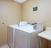 Hampton Inn Winfield/teays Valley hotel detail image 3
