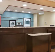 Hampton Inn Winfield/teays Valley hotel detail image 4