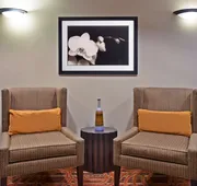 Hampton Inn Winfield/teays Valley hotel detail image 5