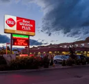 Best Western Plus Osoyoos Hotel & Suites hotel detail image 4