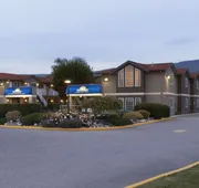 Days Inn by Wyndham Kelowna hotel detail image 4