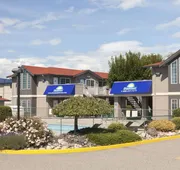 Days Inn by Wyndham Kelowna hotel detail image 5
