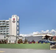 Best Western Plus Kelowna Hotel & Suites hotel detail image 3