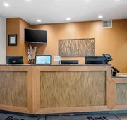 Best Western Plus Kelowna Hotel & Suites hotel detail image 4