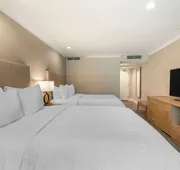 Best Western Plus Kelowna Hotel & Suites hotel detail image 5