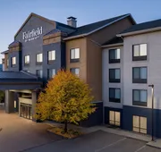 Fairfield Inn and Suites by Marriott Kelowna hotel detail image 3