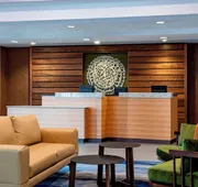 Fairfield Inn and Suites by Marriott Kelowna hotel detail image 4