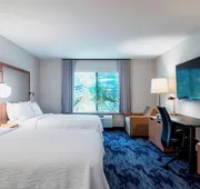 Fairfield Inn and Suites by Marriott Kelowna hotel detail image 7