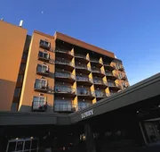 Coast Capri Hotel hotel detail image 3