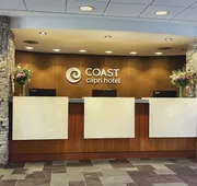 Coast Capri Hotel hotel detail image 7