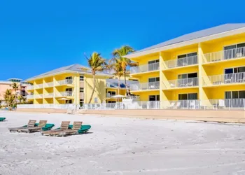 Sandpiper Gulf Resort hotel thumbnail 2