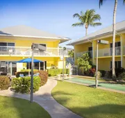 Sandpiper Gulf Resort hotel detail image 3