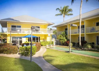 Sandpiper Gulf Resort hotel thumbnail 3
