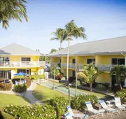 Sandpiper Gulf Resort hotel detail image 4