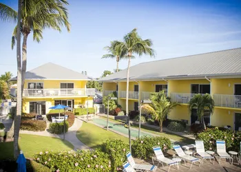 Sandpiper Gulf Resort hotel thumbnail 4