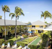 Sandpiper Gulf Resort hotel detail image 5