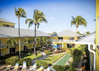Sandpiper Gulf Resort hotel thumbnail 5