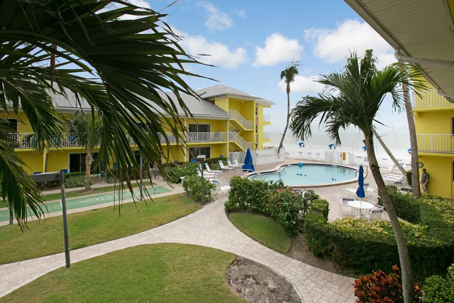 Sandpiper Gulf Resort hotel detail image 6