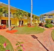 Sandpiper Gulf Resort hotel detail image 7