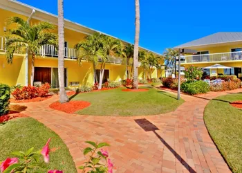Sandpiper Gulf Resort hotel thumbnail 7