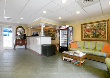 Sandpiper Gulf Resort hotel thumbnail 8