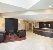 Super 8 by Wyndham West Kelowna BC hotel detail image 3