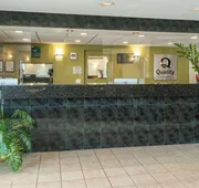 Quality Inn & Suites hotel detail image 5