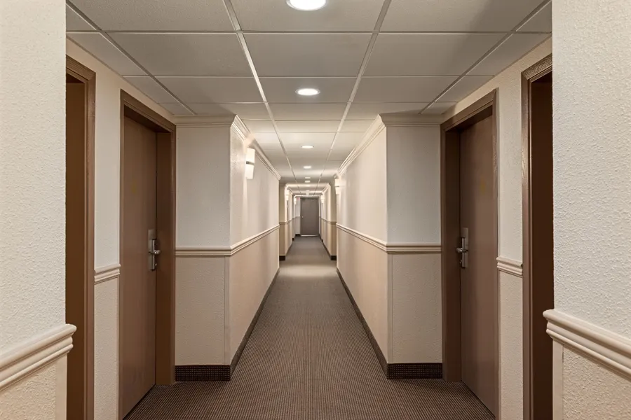 Quality Inn & Suites hotel detail image 6