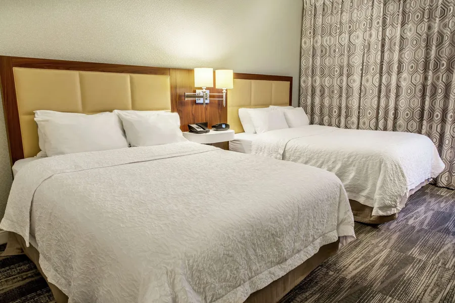 Hampton Inn Minneapolis/St. Paul-Woodbury hotel detail image 6