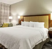 Hampton Inn Minneapolis/St. Paul-Woodbury hotel detail image 7