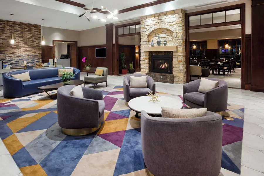 Sheraton St. Paul Woodbury Hotel hotel detail image 2