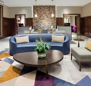 Sheraton St. Paul Woodbury Hotel hotel detail image 3