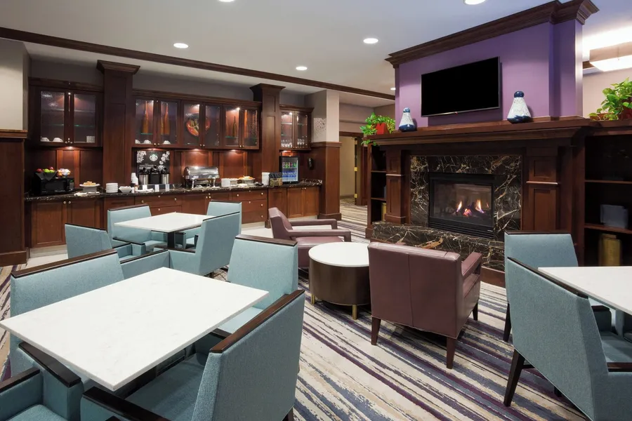 Sheraton St. Paul Woodbury Hotel hotel detail image 6